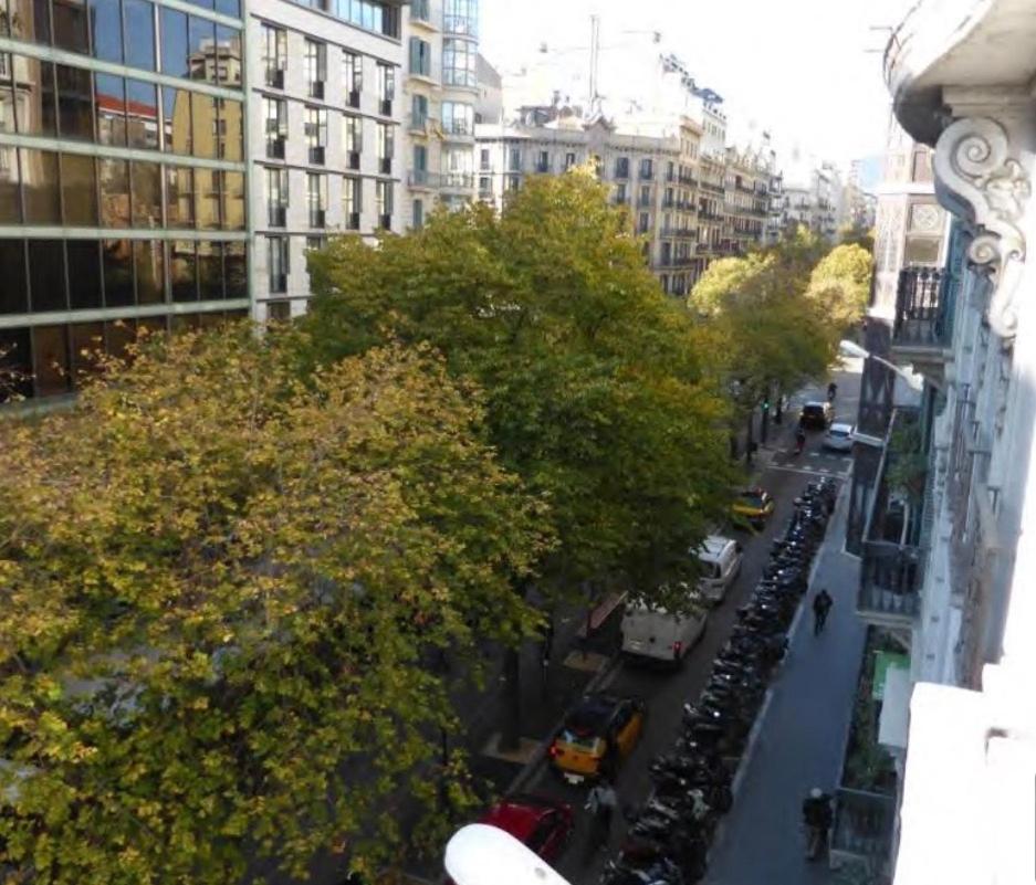Sweet Bcn Rambla 48 Daire Barselona Dış mekan fotoğraf